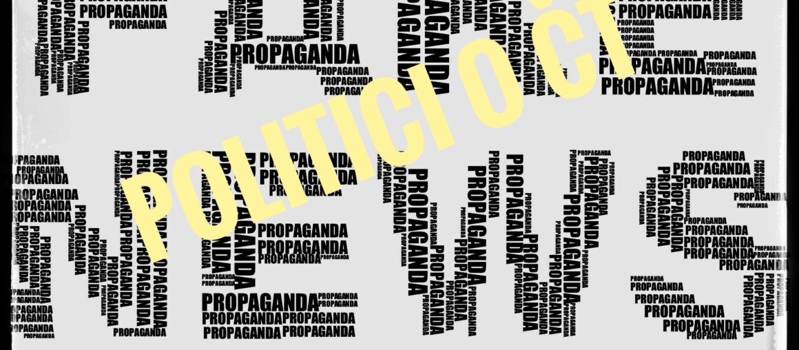 Političtí mistři fake news:  Devět dezinformací o Radě ČT od poslanců a senátorů