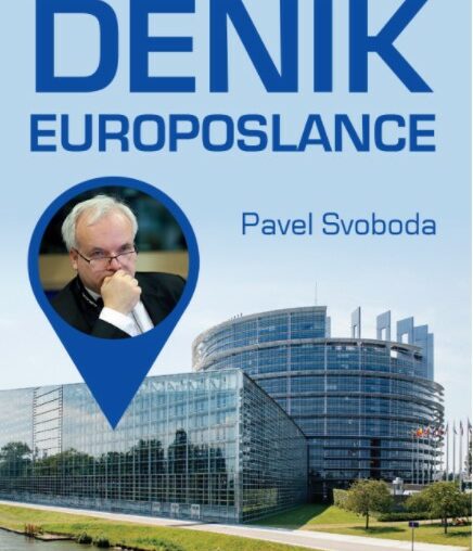 Deník europoslance: řízená demokracie podle Bruselu